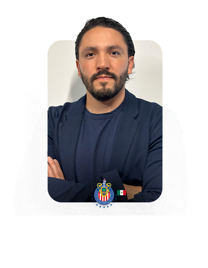 Luis Alberto Gallardo Vegas